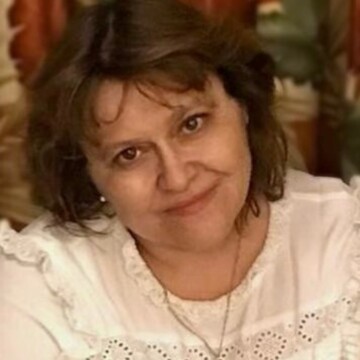 Елена Анатольевна Кузнецова