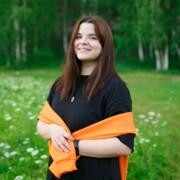 Ракитина Анна Андреевна Ракитина Анна Андреевна