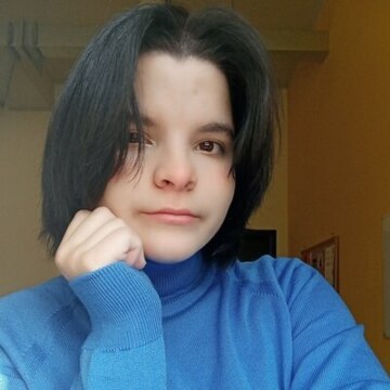 Анна Андреевна Ракитина