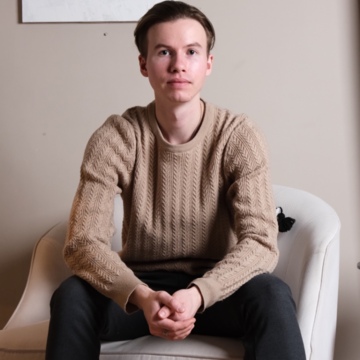 Елисей Георгиевич Рахматуллин