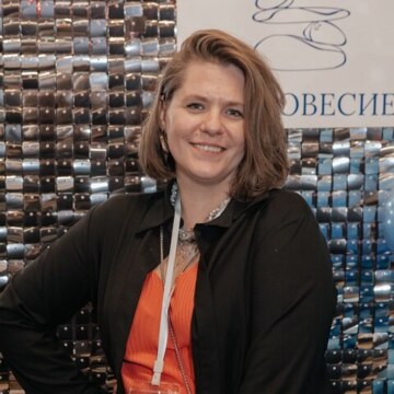 Екатерина Ивановна Латухова