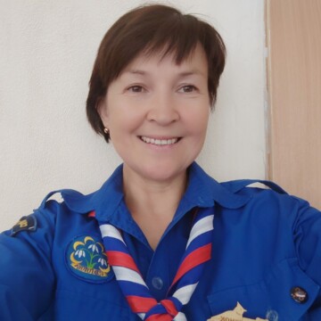 Рамиля Усмановна Батуллина