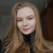 Сидорова Елизавета Александровна