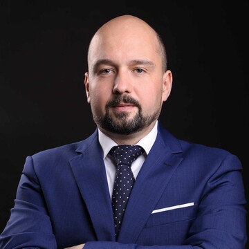 Сергей Викторович Санников