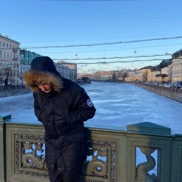 Смирнов Дмитрий Андреевич Смирнов Дмитрий Андреевич