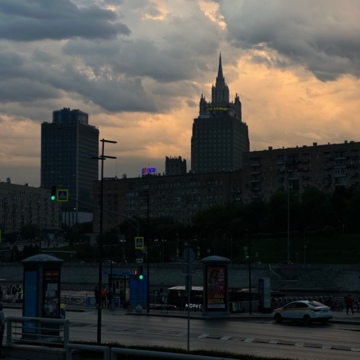 Краснов Максим Дмитриевич