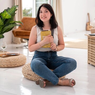 Резеда Раисовна Абдулина