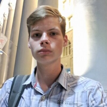 Кирилл Юрьевич Нигматуллов