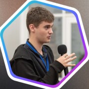 Климов Александр Сергеевич