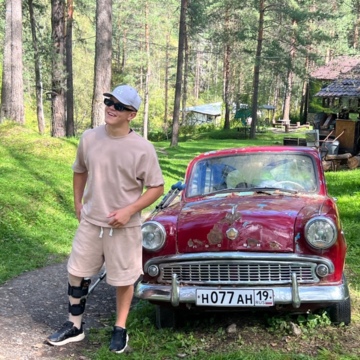 Савин Михаил Васильевич