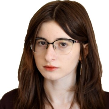 Киясова Диана Юрьевна