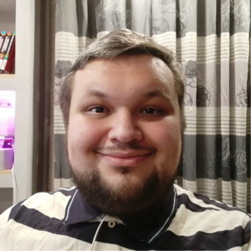 Смирнов Ваня