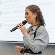 Голобокова Юлия Дмитриевна