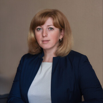 Наталья Юрьевна Прудова