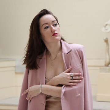 Вацура Ирина Кирлловна