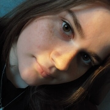 Анастасия Александровна Левина