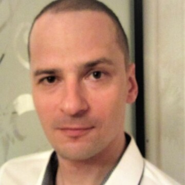 Сергей Анатольевич Смирнов