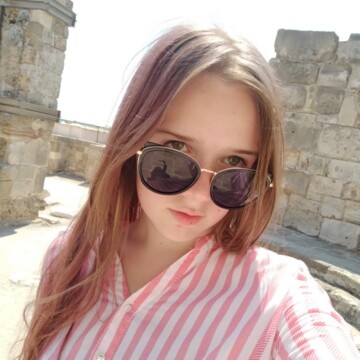 Запольских Полина Руслановна