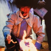 Иванов Иван Федотович Иванов Иван Федотович