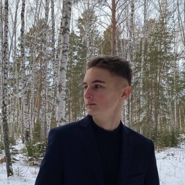 Моргачёв Илья Андреевич Моргачёв Илья Андреевич