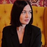 Зрячева Мария Игоревна