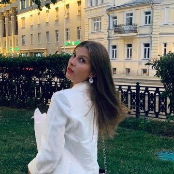 Быкова Наталья Сергеевна