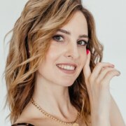 Ольга Баринова