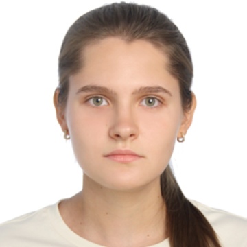 Виктория Игоревна Жигарева