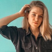 Быстрова Евгения