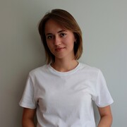 Каширская Елена Станиславовна