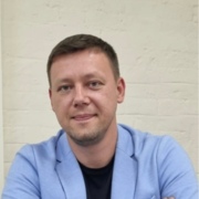 Шевцов Всеволод Викторович