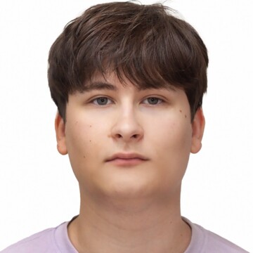 Кирилл Вячеславович Вештемов