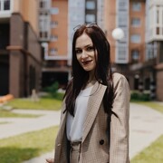 Горячева Анастасия Валерьевна