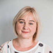 Падалка Екатерина Алексеевна