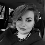 Долгих Евгения Александровна