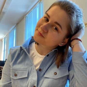 Шульженко Анастасия Александровна