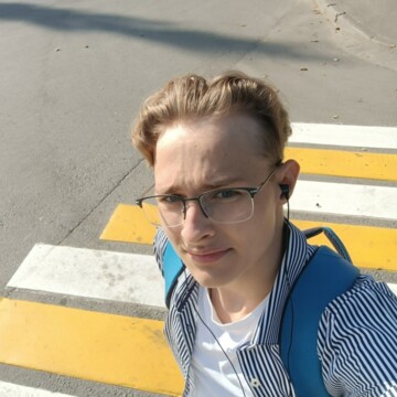 Фёдор Дмитриевич Поляков