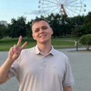 Гальберг Данил Александрович