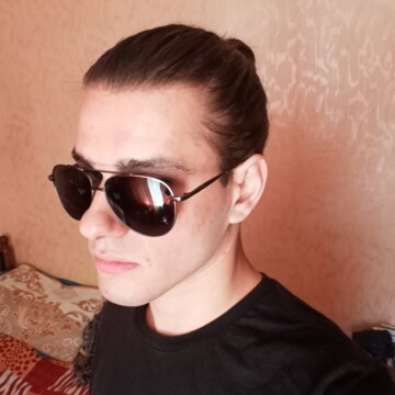 Березанец Дмитрий