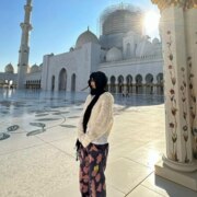 Куготова Лияна Аниуаровна