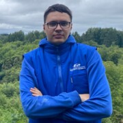 Роговой Александр Владимирович