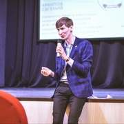 Архипов Евгений Владимирович