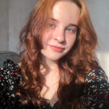 Кузнецова Анастасия Антоновна Кузнецова Анастасия Антоновна