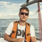 Алексеев Кирилл Андреевич Алексеев Кирилл Андреевич