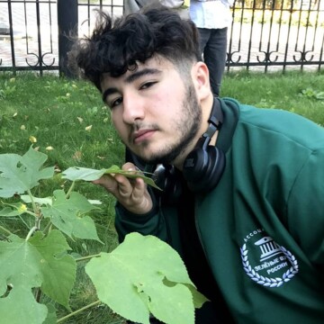 Сармат Моррисович Дзантиев