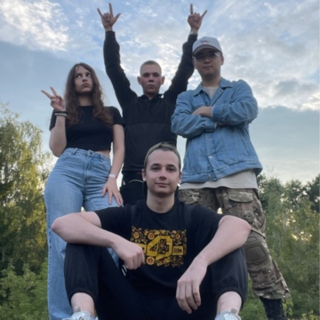 Артем Сергеевич Пацев