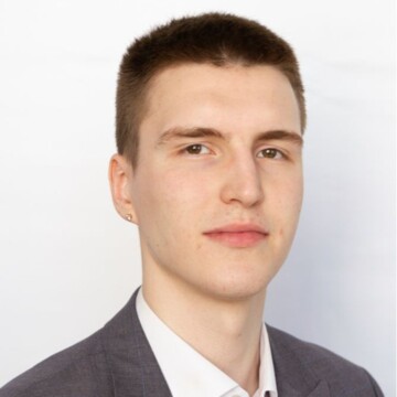 Ковердяев Алексей Игоревич Ковердяев Алексей Игоревич