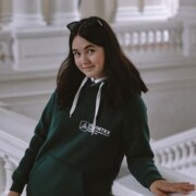 Беляева Александра Алексеевна