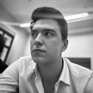 Тарасов Никита Андреевич Тарасов Никита Андреевич