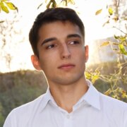 Цыганков Владислав Витальевич